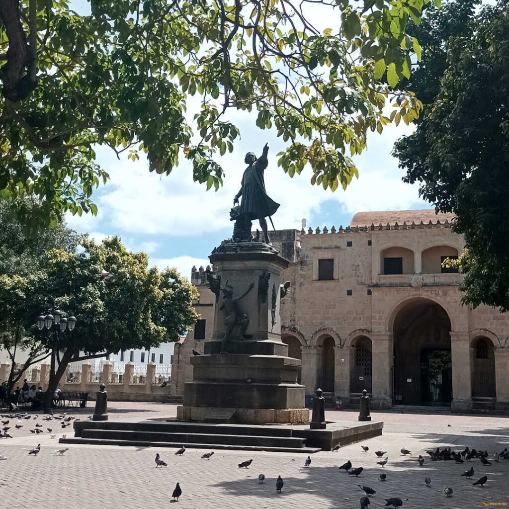 Santo Domingo La Romana Privatausflug Kreuzfahrt