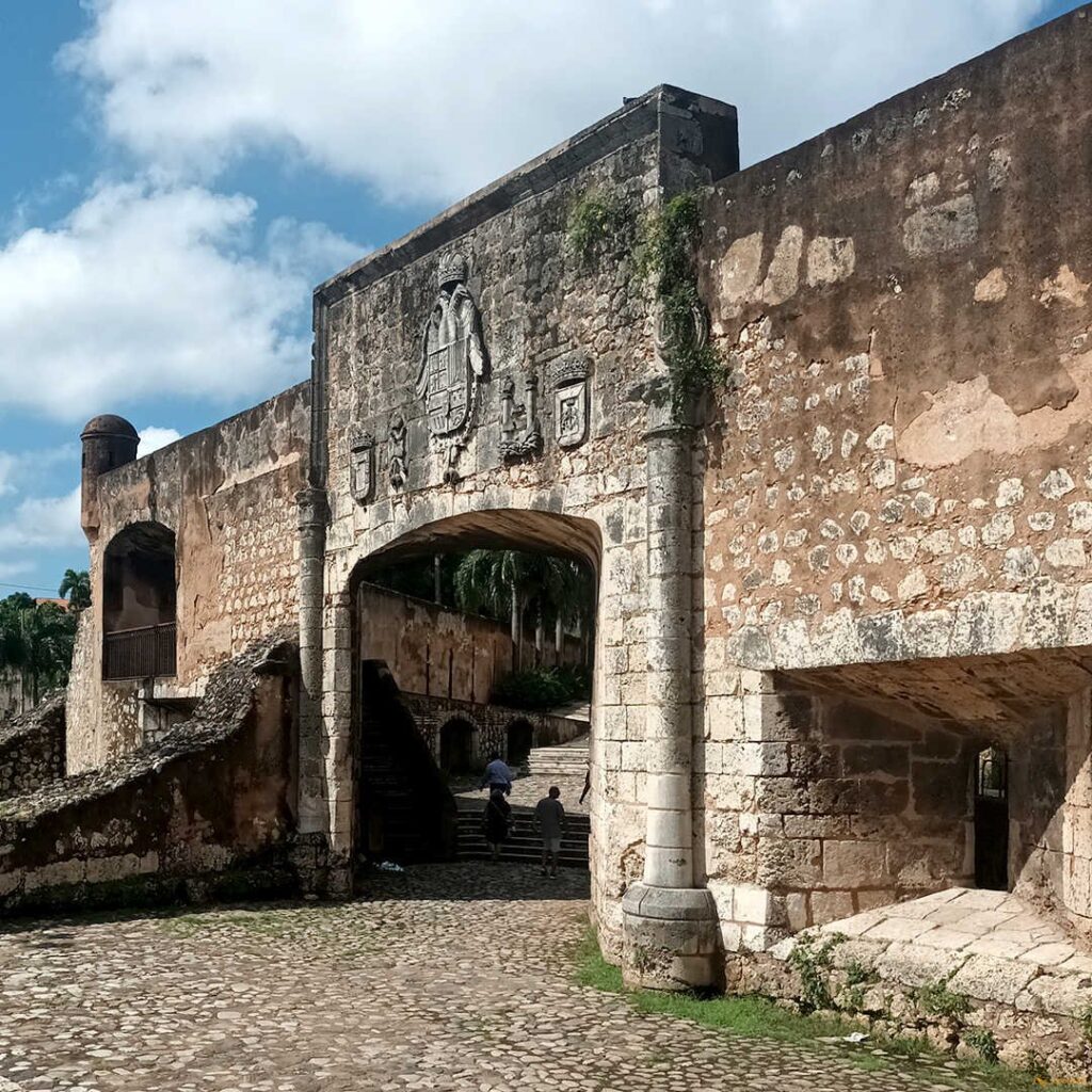 Santo Domingo La Romana Privatausflug Kreuzfahrt