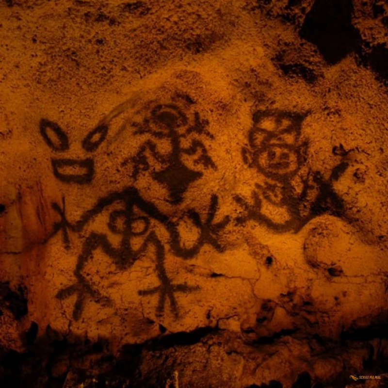 Cueva de las Maravillas
