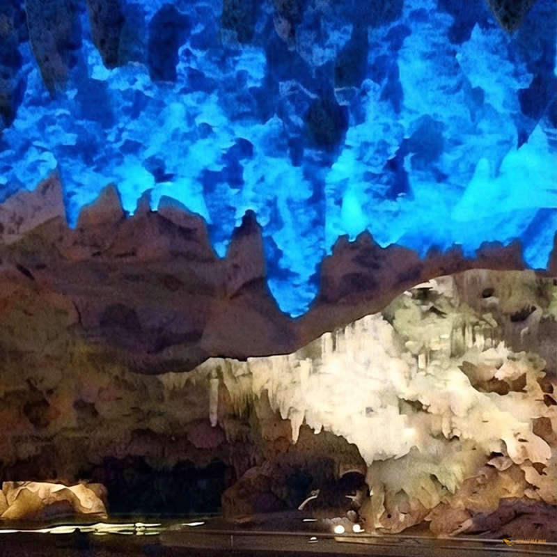 Cueva de las Maravillas